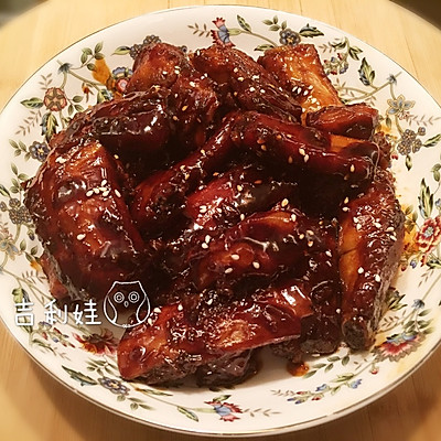 糖醋排骨