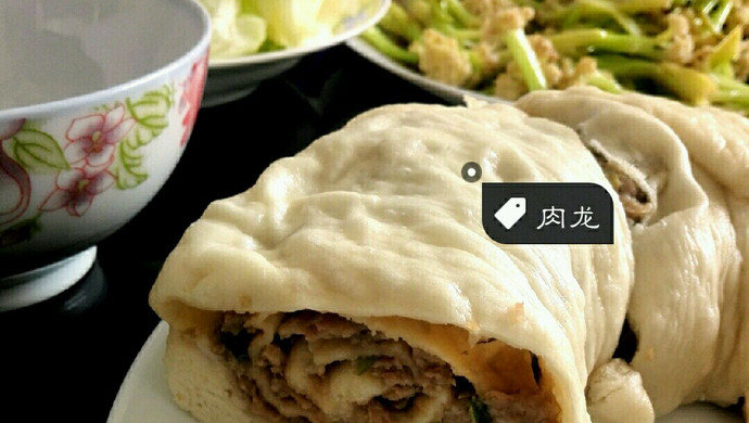 山东肉卷子