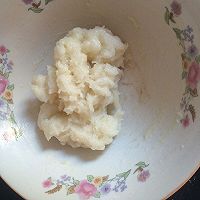 冰皮月饼的做法图解5