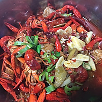 小龙虾的做法图解4