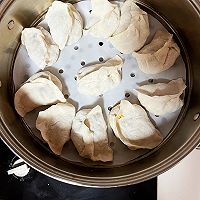 宝宝蒸饺的做法图解6