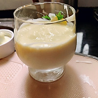 芒果酪酪的做法图解4