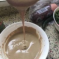 凉拌冷面的做法图解5