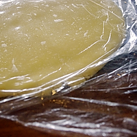 苏格兰黄油饼干的做法图解6