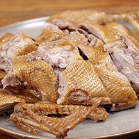 【酸梅鸭】酸酸爽爽做鸭，痛痛快快吃饭！的做法图解3