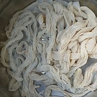 鸡肉玉米肠的做法图解1