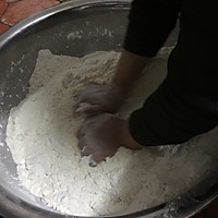 闽南炸枣～家家户户的年味#好彩头#的做法图解3