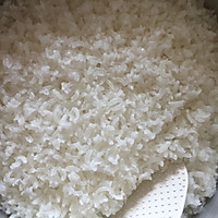 法式黑胡椒牛排味韩国拌饭的做法图解1