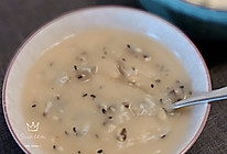 营养健康的老味道——炒面茶的做法
