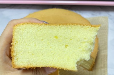 烤戚风