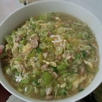 打卤面的做法图解14