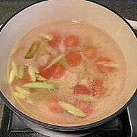 #福气年夜菜#完美复刻泰式冬阴功汤的做法图解12