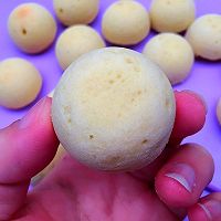 黛黛自制棒棒糖蛋糕～的做法图解11