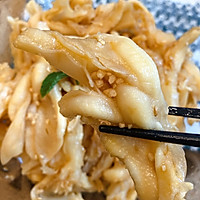 凉拌鸭掌的做法图解5