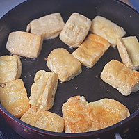 不腌制也能吃到的臭豆腐 附带酱料做法的做法图解4
