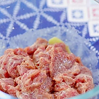 滑嫩牛肉汤 宝宝辅食食谱的做法图解5