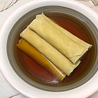 百叶包肉的做法图解9