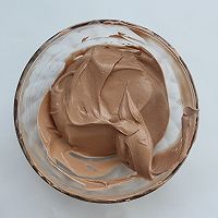 费列罗巧克力杯子蛋糕的做法图解16