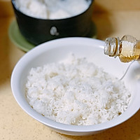 #美食视频挑战赛#鳗鱼紫菜包饭寿司卷，简单易做的做法图解10