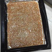 自制美味猪肉脯的做法图解3