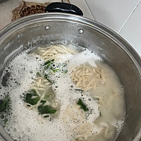 #夏日餐桌降温企划#捞汁炸酱面的做法图解2