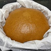 美腻的马拉糕美味可口的做法图解4