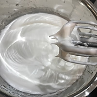 最简单的裸蛋糕/八寸戚风的做法图解8