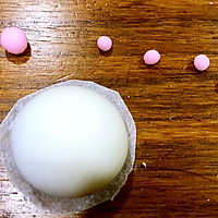 不开裂的小动物汤圆的做法图解9