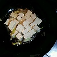 白菜烧豆腐的做法图解4
