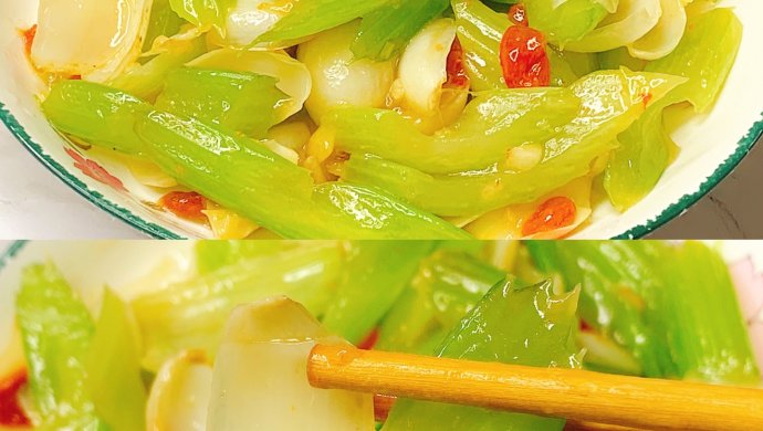 低脂零负担，脆甜爽口，冬季瘦身吃这菜