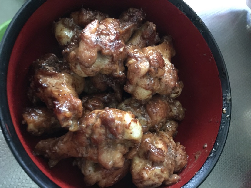 麻辣香锅（火锅底料版）的做法图解7
