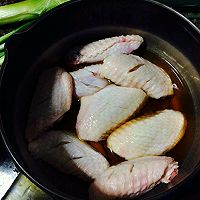 让你再也不用去KFC的炸鸡翅（ˉ﹃ˉ）的做法图解8