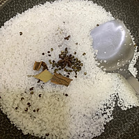 #“佳”节好滋味#干香盐焗满膏蟹的做法图解3