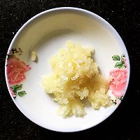 十分钟快手菜“蚝油蒜泥西兰花”的做法图解2