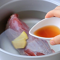 凉拌牛肉的做法图解3