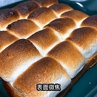 #“佳”节好滋味#蜡笔小新版烤可可棉花糖的做法图解5