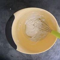 葱香培根蛋糕卷的做法图解6