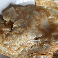 糖煎饼，甜煎饼的做法图解8