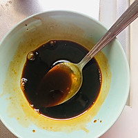 小六记忆里的锡纸鲈鱼的做法图解3