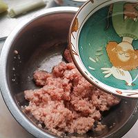 牛肉锅贴（家庭版）的做法图解4