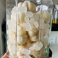 简易版糖蒜的做法图解7