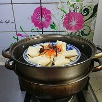 低脂清淡的豆皮瘦肉卷的做法图解5