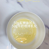 原味瑞士卷的做法图解1