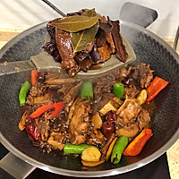 【啤酒鸭】的做法图解8