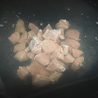 日式咖喱牛肉饭的做法图解3