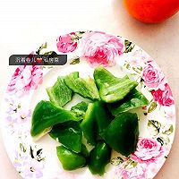 冬日排骨两吃～干锅排骨➕玉米排骨汤的做法图解7