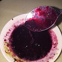 蓝莓芝士蛋糕的做法图解16