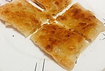 香蕉薄饼的做法