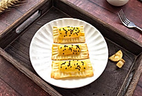 香蕉派的做法