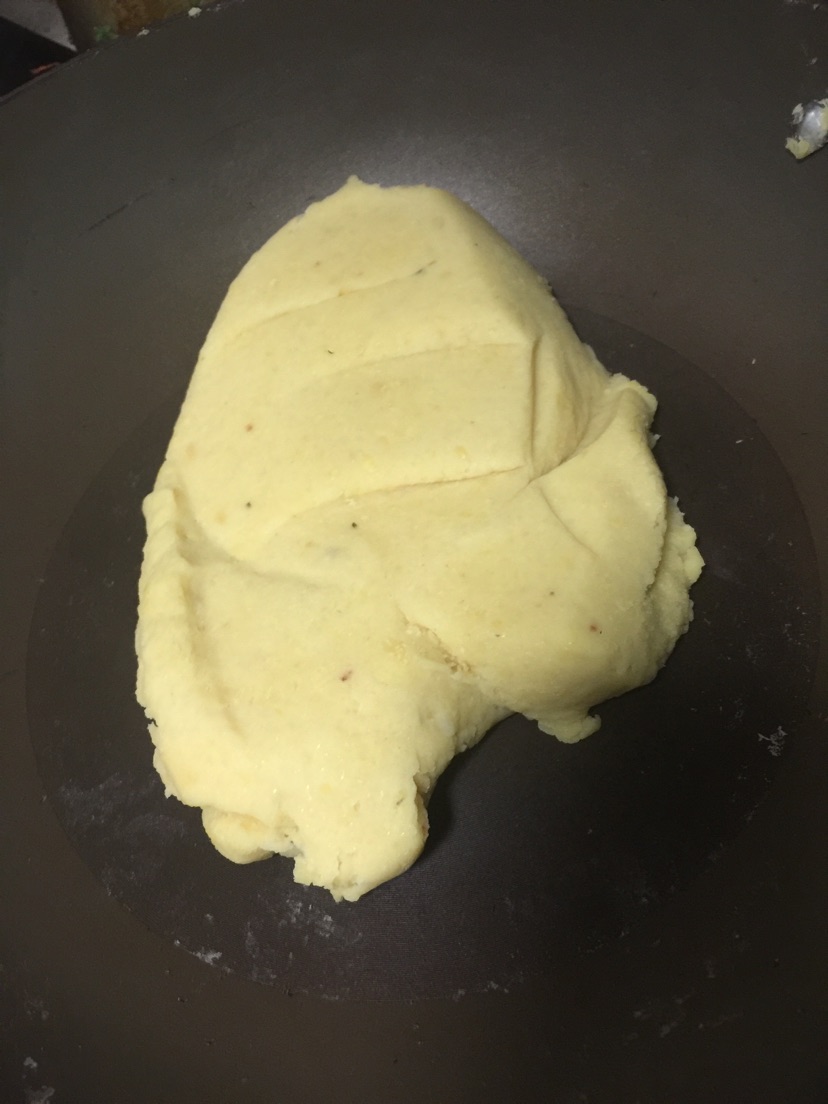 自制绿豆糕的做法图解7